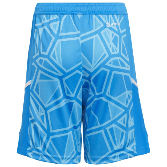 Adidas Παιδικό σορτς τερματοφύλακα Condivo 22 Goalkeeper Shorts